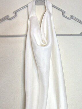 Aritizia halter dress